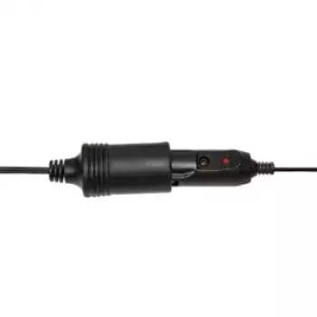 Cable de extensión de corriente LogiLink CP0112 2 m negro