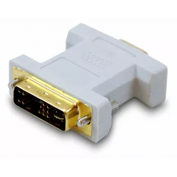 Adaptador DVI-A a HD15 VGA Equip 118945
