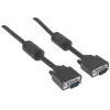 Cable de monitor VGA Manhattan 317733