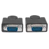 Cable de monitor VGA Manhattan 317733