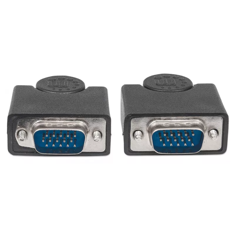 Cable de monitor VGA Manhattan 317733