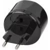 Adaptador de viaje Brennenstuhl 1508500010