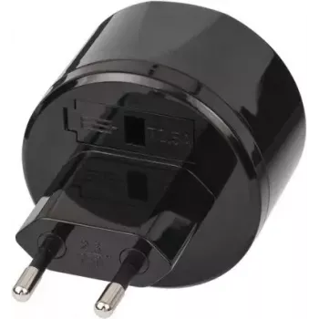 Adaptador de viaje Brennenstuhl 1508500010