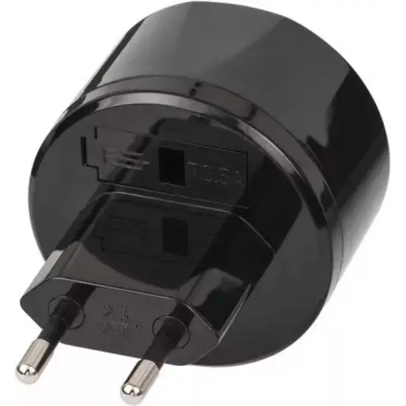 Adaptador de viaje Brennenstuhl 1508500010