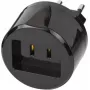 Adaptador de viaje Brennenstuhl 1508500010