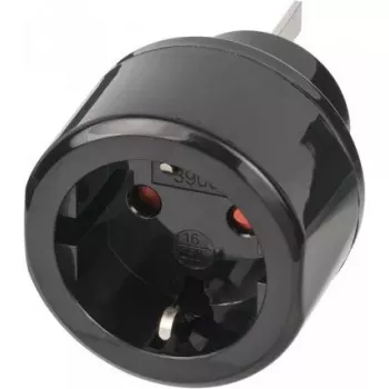 Adaptador de enchufe de red Brennenstuhl 1508440