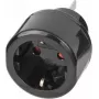 Adaptador de enchufe de red Brennenstuhl 1508440