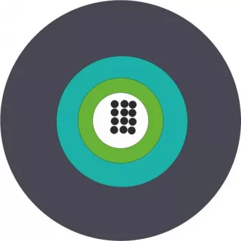Lanview Cable de fibra óptica U-DQ(ZN)BH FireBur® (LVO231999)