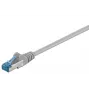 Cable de red Microconnect SFTP6A50 gris 50 m Cat6a S/FTP (S-STP)