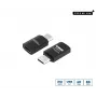Microconnect USB4-CCF-240W Cable USB 0 m USB-C negro