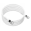 Techly ICOC-MUSB20-C60W1 Cable USB USB 2.0 1 m USB-C blanco