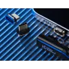 MicroConnect MC-LS-USB4MP2S conector magnético USB4 Premium, 40 Gbps, 240 W, 8K (2 uds.)