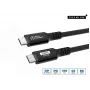 Microconnect USB4CC025-240W Cable USB 240W 2m