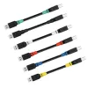 MicroConnect USB3.0AB3B-LSZH cable USB 3.2 A-B Gen 1, 3 m, LSZH, ColorFlex