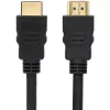 Cable HDMI High Speed con Ethernet Techly 1,5 metros ICOC HDMI-4-015NE