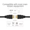 Cable HDMI High Speed con Ethernet Techly 1,5 metros ICOC HDMI-4-015NE