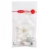 Empalme de cables LOGON TWP8P8TP RJ-45 Cat5e, transparente/blanco/amarillo, pack de 10