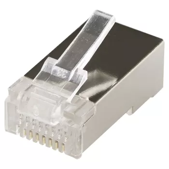 Cable de red Microconnect CON5FTP 5 m FTP