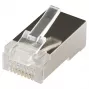 Cable de red Microconnect CON5FTP 5 m FTP