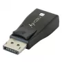 Adaptador de cable DisplayPort VGA Techly IADAP-DSP-230T