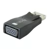 Adaptador de cable DisplayPort VGA Techly IADAP-DSP-230T