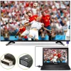 Adaptador de cable DisplayPort VGA Techly IADAP-DSP-230T