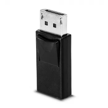 Adaptador DisplayPort a Mini DisplayPort Lindy 41089