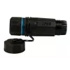 Adaptador de cable LOGON NETWORKING TWPGLAND84 RJ-45 negro