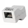 Enlace en línea Lindy RJ-45 UTP Cat.6