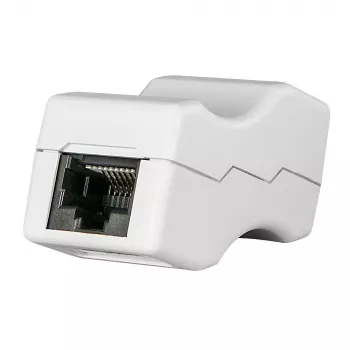 Enlace en línea Lindy RJ-45 UTP Cat.6