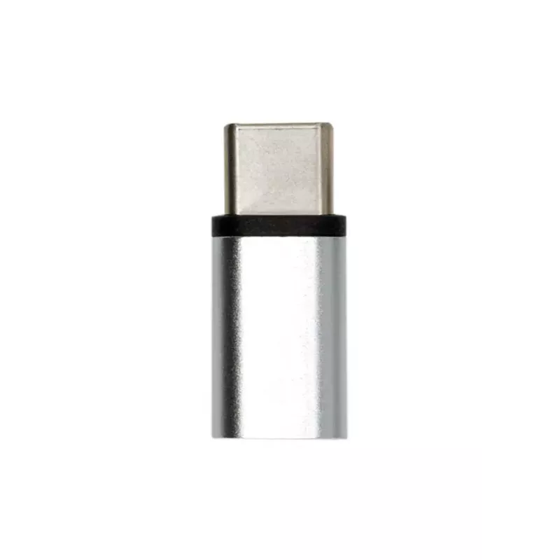 Cambiador de género USB-C ProXtend USBC-MICROBAS