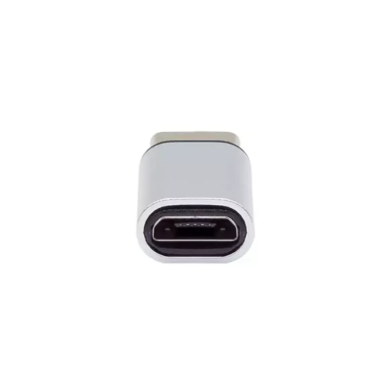 Cambiador de género USB-C ProXtend USBC-MICROBAS