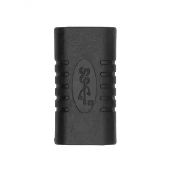 Adaptador USB-C ProXtend USBCAFF negro