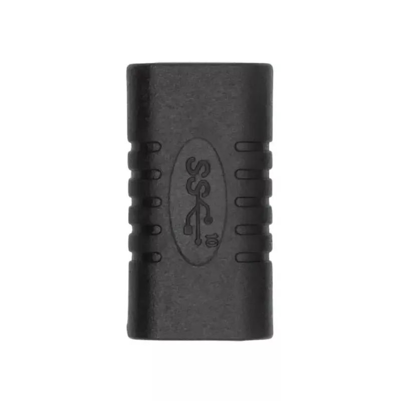 Adaptador USB-C ProXtend USBCAFF negro