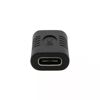 Adaptador USB-C ProXtend USBCAFF negro