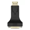 Adaptador DisplayPort a DVI-I ProXtend DP1.2-DVI245