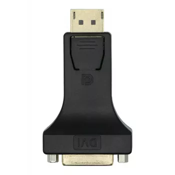 Adaptador DisplayPort a DVI-I ProXtend DP1.2-DVI245