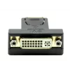 Adaptador DisplayPort a DVI-I ProXtend DP1.2-DVI245