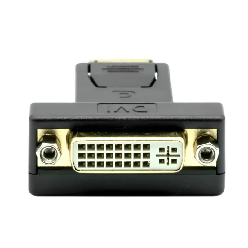Adaptador DisplayPort a DVI-I ProXtend DP1.2-DVI245