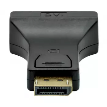 Adaptador DisplayPort a DVI-I ProXtend DP1.2-DVI245