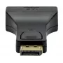 Adaptador DisplayPort a DVI-I ProXtend DP1.2-DVI245