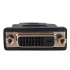 Adaptador Techly HDMI macho a DVI hembra IADAP HDMI-606