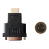 Adaptador Techly HDMI macho a DVI hembra IADAP HDMI-606