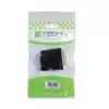 Adaptador Techly HDMI (H) a DVI-D (M) IADAP HDMI-651