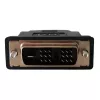 Adaptador Techly HDMI (H) a DVI-D (M) IADAP HDMI-651