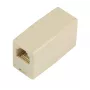 Adaptador de cable Microconnect MPK200 RJ11 blanco