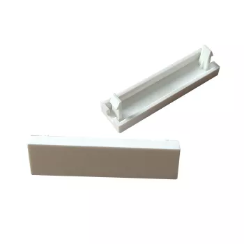 Caja de superficie Lanview LVN126288UK peso 9 g