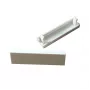 Caja de superficie Lanview LVN126288UK peso 9 g