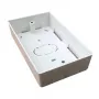 Caja de empotrar Lanview LVN126076UK blanca 145 mm x 86 mm x 32 mm