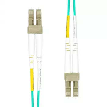 Cable de fibra ProXtend LC-LC UPC OM3 Duplex MM 10M